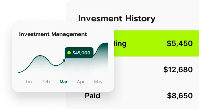 Pixelqivo portfolio management