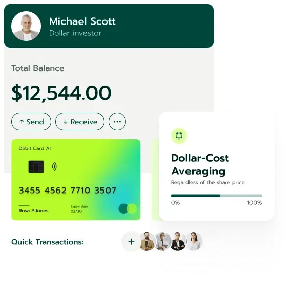 Pixelqivo financial analysis